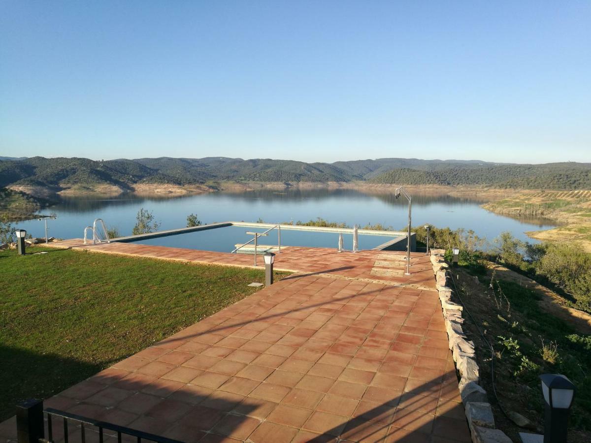 Casas De Alisne Casa de hóspedes Almodóvar del Río Exterior foto