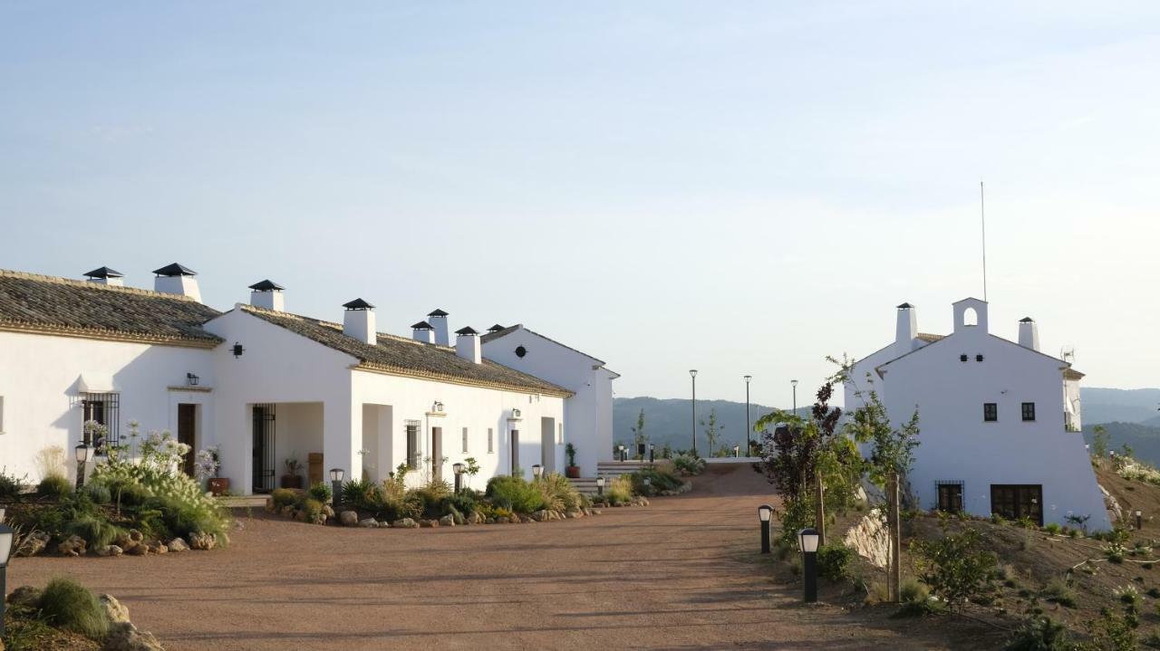 Casas De Alisne Casa de hóspedes Almodóvar del Río Exterior foto