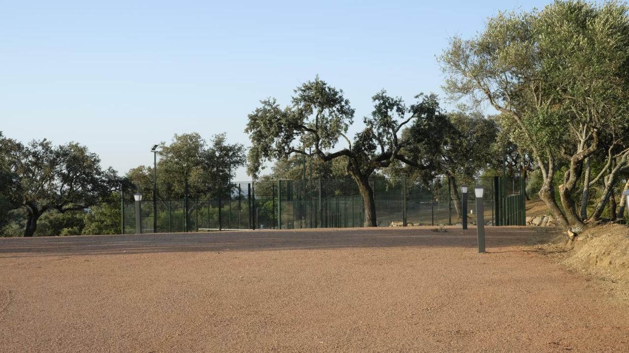 Casas De Alisne Casa de hóspedes Almodóvar del Río Exterior foto