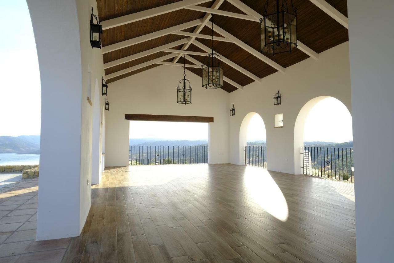 Casas De Alisne Casa de hóspedes Almodóvar del Río Exterior foto