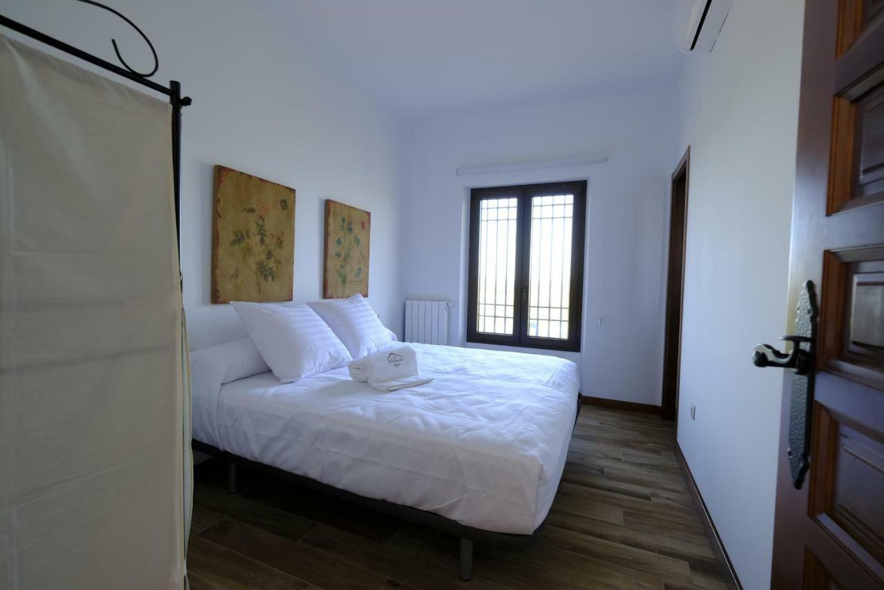 Casas De Alisne Casa de hóspedes Almodóvar del Río Exterior foto