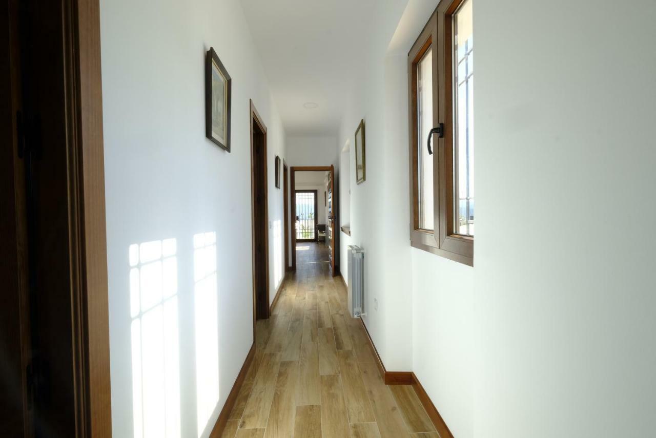 Casas De Alisne Casa de hóspedes Almodóvar del Río Exterior foto