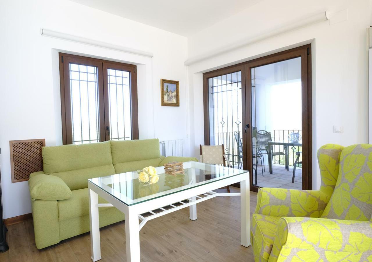 Casas De Alisne Casa de hóspedes Almodóvar del Río Exterior foto