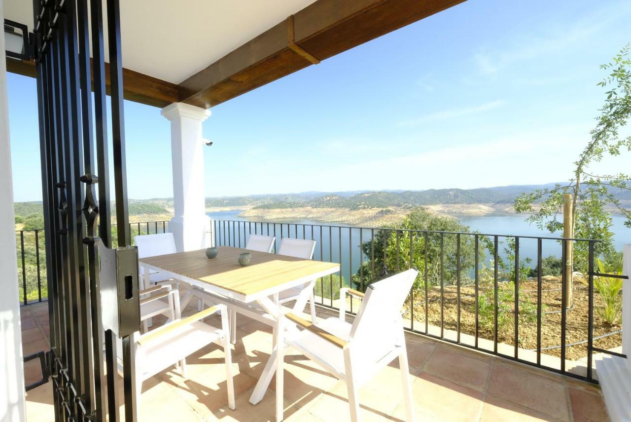 Casas De Alisne Casa de hóspedes Almodóvar del Río Exterior foto