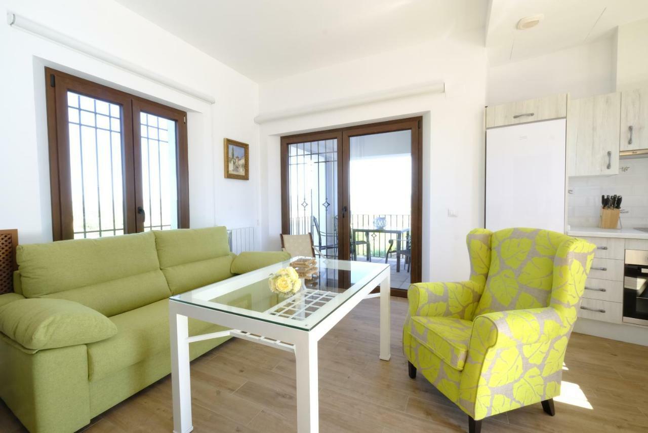 Casas De Alisne Casa de hóspedes Almodóvar del Río Exterior foto