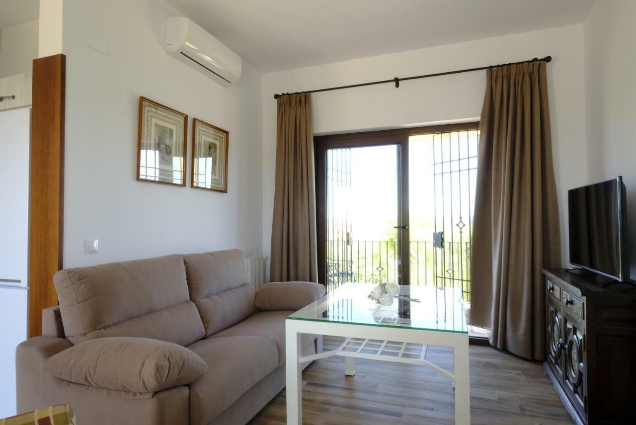 Casas De Alisne Casa de hóspedes Almodóvar del Río Exterior foto